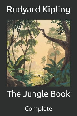 The Jungle Book