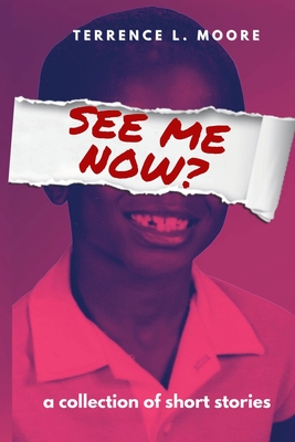 See Me Now? By Terrence Moore Cover Image