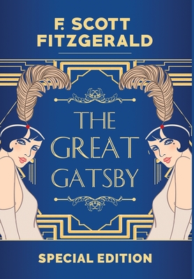 The Great Gatsby By Klaus Klatt (Concept by), F. Scott Fitzgerald Cover Image