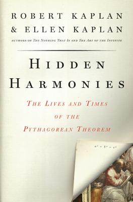 Hidden Harmonies Cover