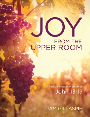 Cover for JOY from the Upper Room