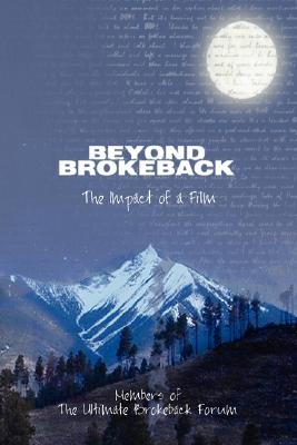 Beyond Brokeback: The Impact of a Film Cover Image
