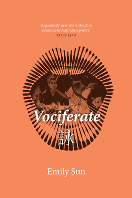 Vociferate Cover Image