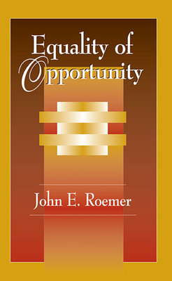 Equality of Opportunity Cover Image