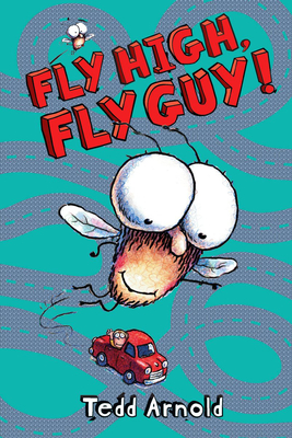 fly guy book cover