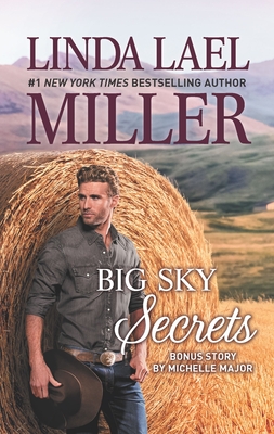 Big Sky Secrets Cover Image