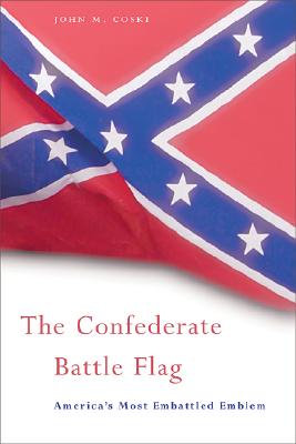 The Confederate Battle Flag Cover