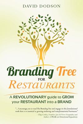 Branding Tree for Restaurants: A revolutionary guide to grow your restaurant into a brand