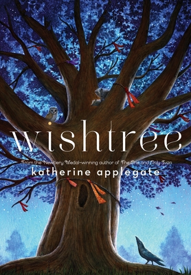 Cover Image for Wishtree