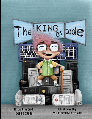 The King of Code Cover Image