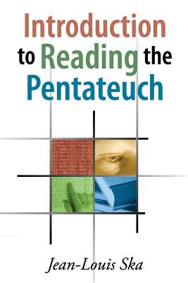 Introduction to Reading the Pentateuch By Jean-Louis Ska Cover Image