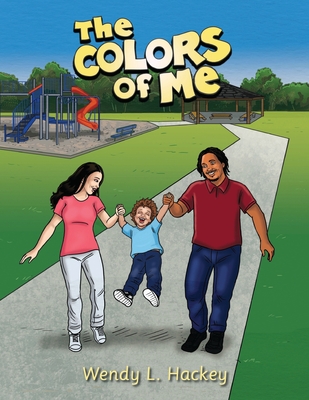 The Colors of Me Cover Image