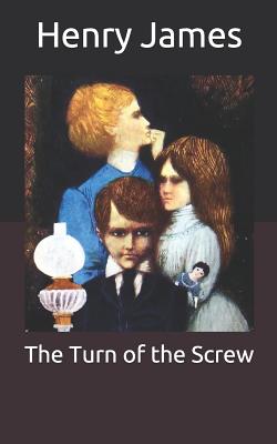 The Turn of the Screw