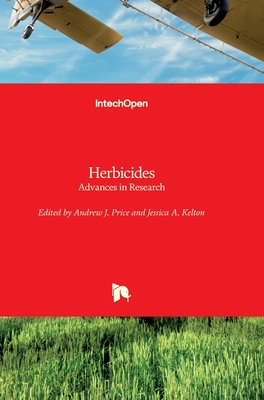 Herbicides: Advances in Research Cover Image