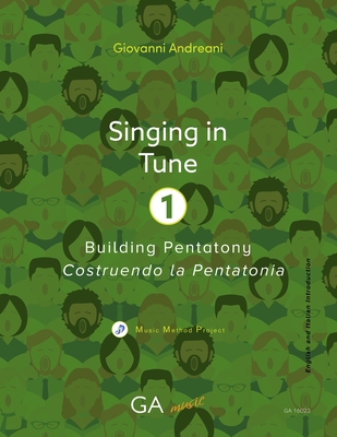 Singing in Tune 1: Building Pentatony Cover Image