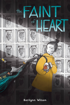 The Faint of Heart cover