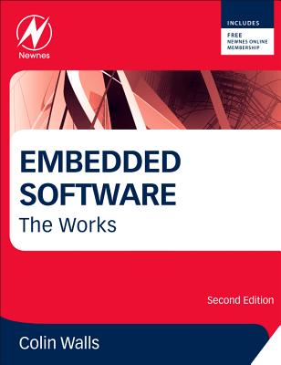 Embedded Software: The Works Cover Image