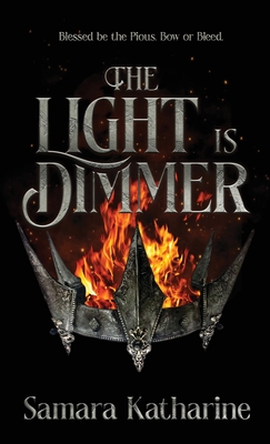 The Light is Dimmer Cover Image