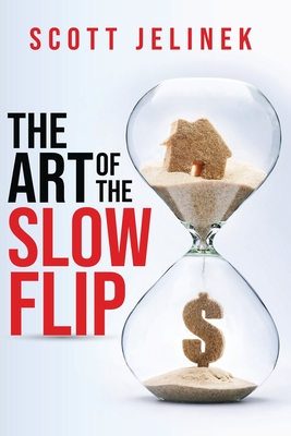 The Art Of The SlowFlip Cover Image