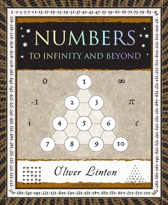 Numbers: To Infinity and Beyond Cover Image