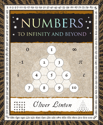 Numbers: To Infinity and Beyond Cover Image