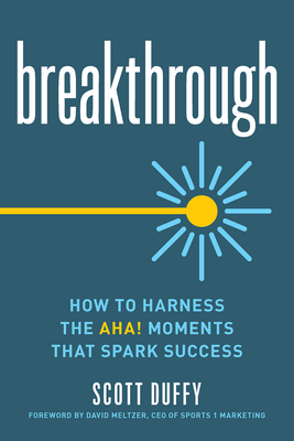 Cover for Breakthrough