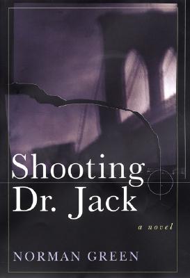 Shooting Dr. Jack Cover