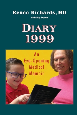 Diary 1999: An Eye-Opening Medical Memoir Cover Image