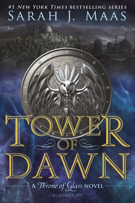 throne of glass tower of dawn