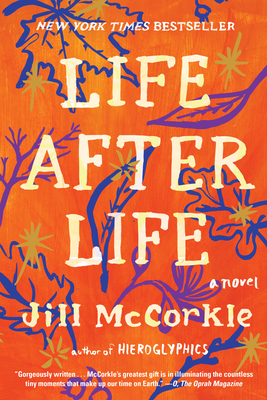 Cover for Life After Life