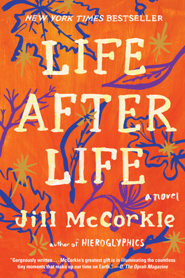 Cover Image for Life After Life: A Novel