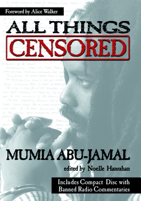 All Things Censored Cover Image