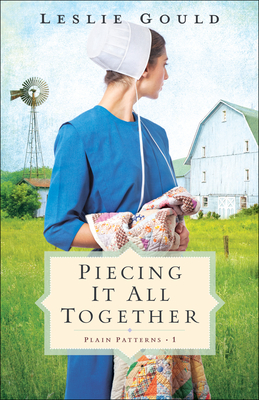 Piecing It All Together Cover Image