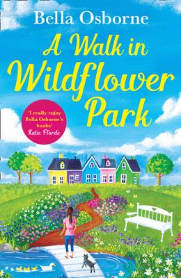Cover for A Walk in Wildflower Park