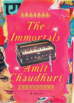 The Immortals Cover
