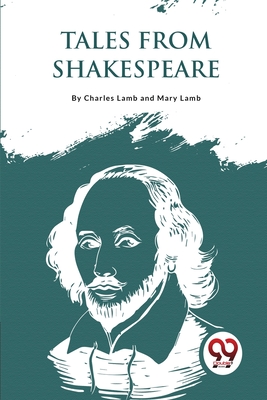 Tales From Shakespeare Cover Image