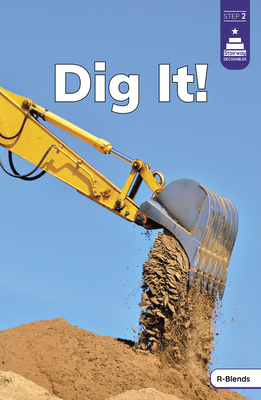 Dig It! By Marley Richmond Cover Image