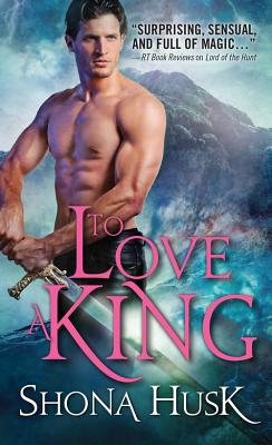 To Love a King Cover