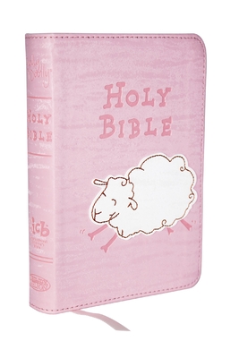 Really Woolly Bible-ICB By Thomas Nelson Cover Image
