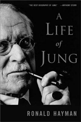 A Life of Jung Cover Image