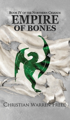 Empire of Bones Cover Image