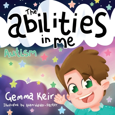 The abilities in me: Autism Cover Image