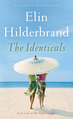The Identicals By Elin Hilderbrand Cover Image