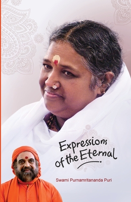 Expressions of the Eternal Cover Image