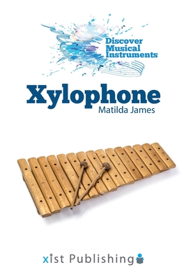 Xylophone Cover Image