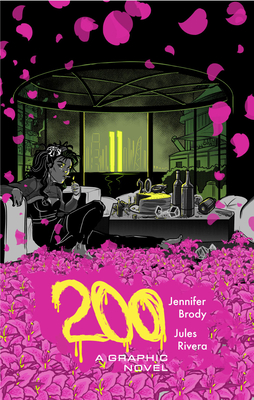 200 Cover Image