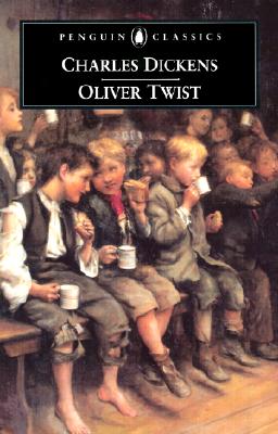 Oliver Twist (Hardcover)  Tattered Cover Book Store