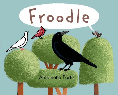 Cover Image for Froodle