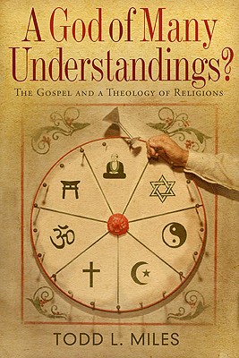 A God of Many Understandings? Cover