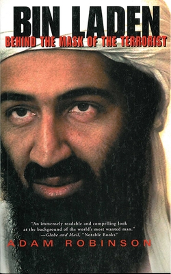 Bin Laden: Behind the Mask of a Terrorist Cover Image